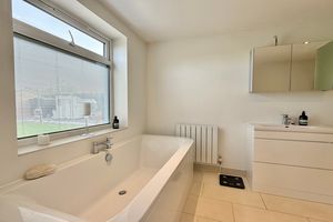 Bedroom 1 Ensuite- click for photo gallery